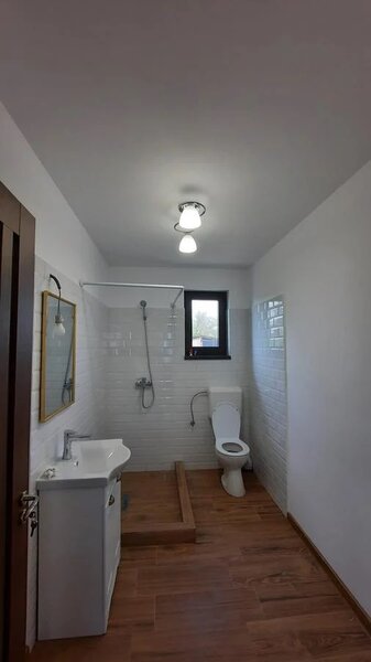 Buturugeni, casuta superba 2023, langa Bucuresti, 23 km, proprietar