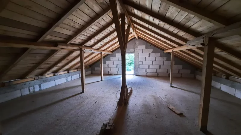 Buturugeni, casuta superba 2023, langa Bucuresti, 23 km, proprietar