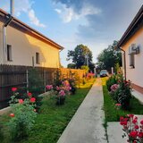Buturugeni, casuta superba 2023, langa Bucuresti, 23 km, proprietar
